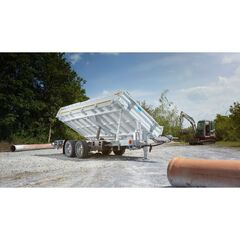  Kipper Blomenröhr Dreiseitenkipper 884-11900 12465851